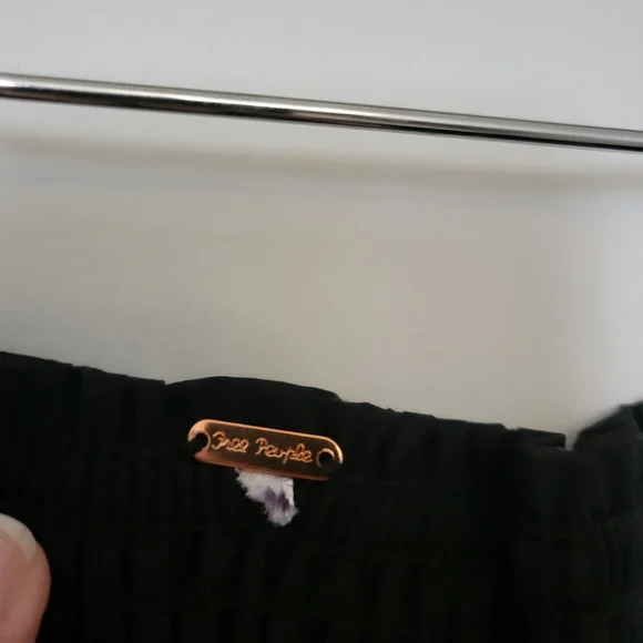 Free People Lula Bubble Skirt - Picture 4 of 7